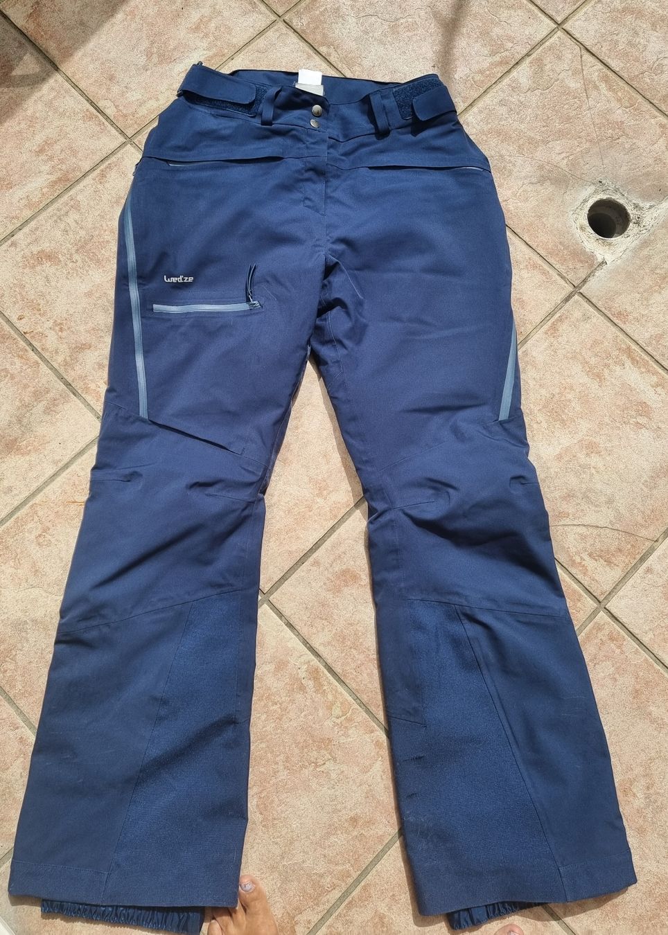 Decathlon Anzüge & Kostüme: Ensemble de ski Wedze 42 – Gebraucht aus st-Léonard von Pegaze0 4