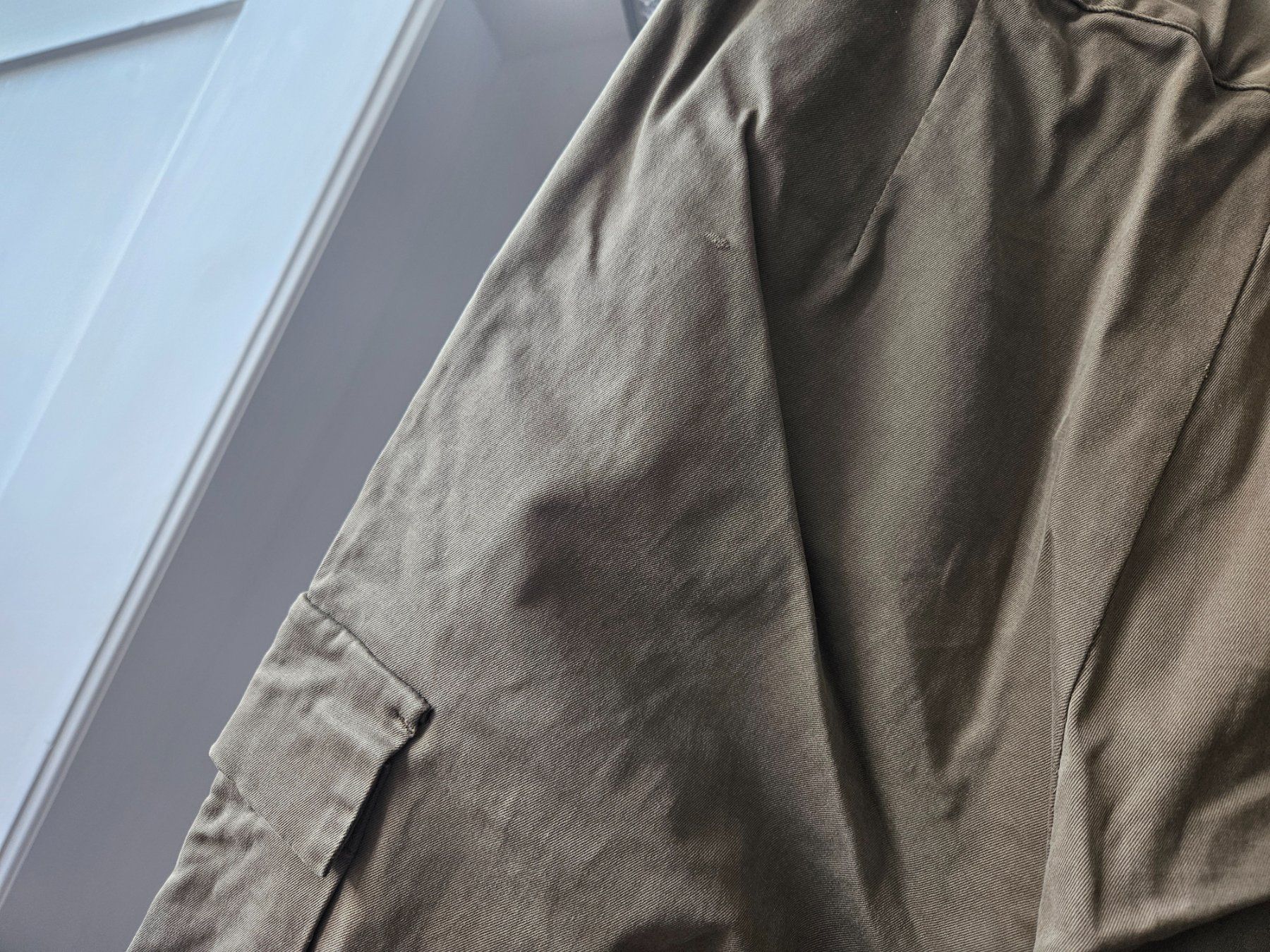 Lis Lareida Pantaloni: Lis Lareida Hose Febe 36 – Usato da Bern venduto da Alea6892 2