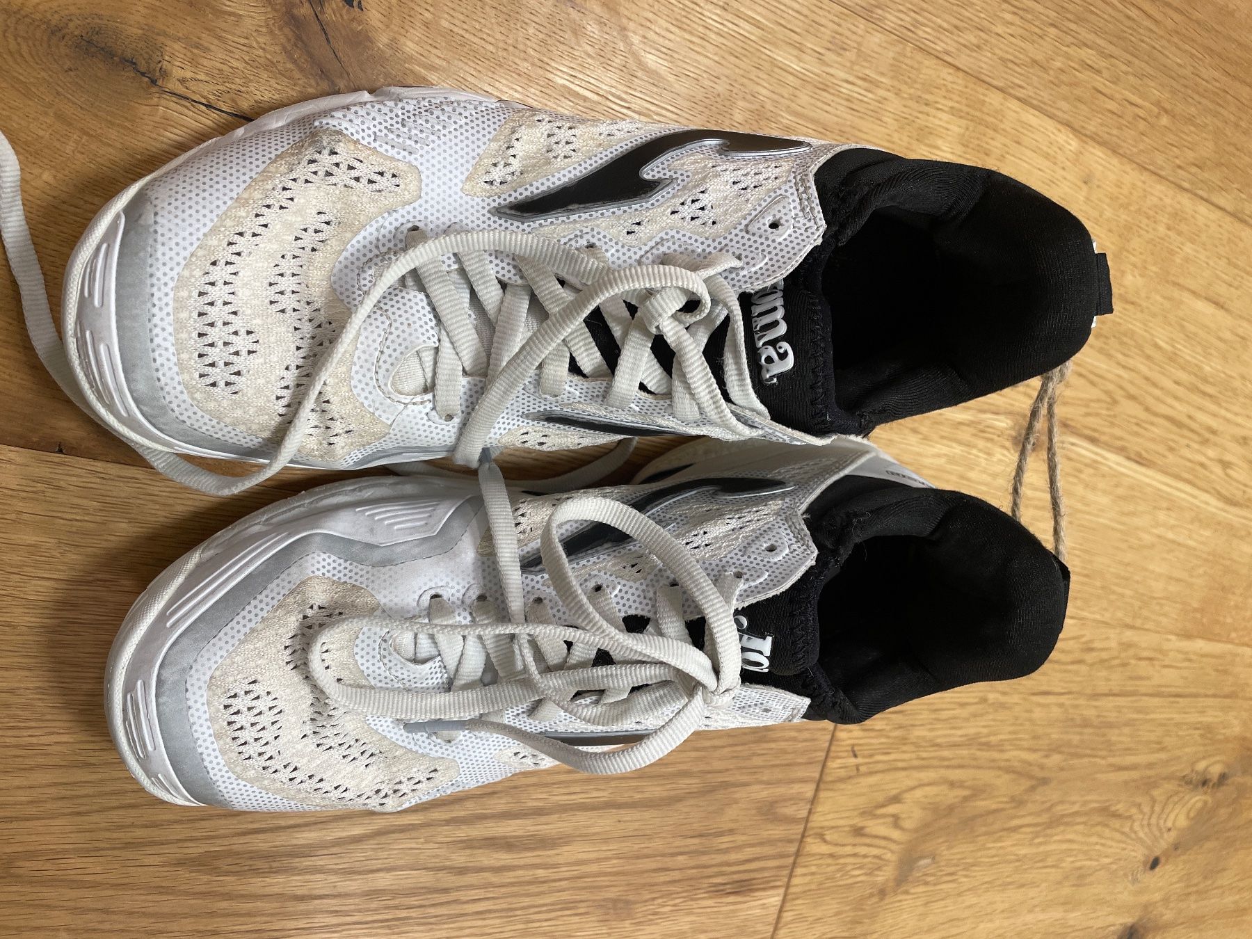 Scarpe da uomo: Joma Hallenschuhe, Turnschuhe, Grösse 36 – Usato da Eschenbach SG venduto da Jane_janijo