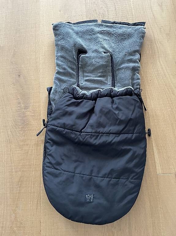 Sacchi a pelo: Kaiser Fusssack/ Kuschelsack 0-12 Monate – Usato da Meisterschwanden venduto da jil_8rtq