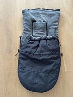 Kaiser Fusssack/ Kuschelsack 0-12 Monate