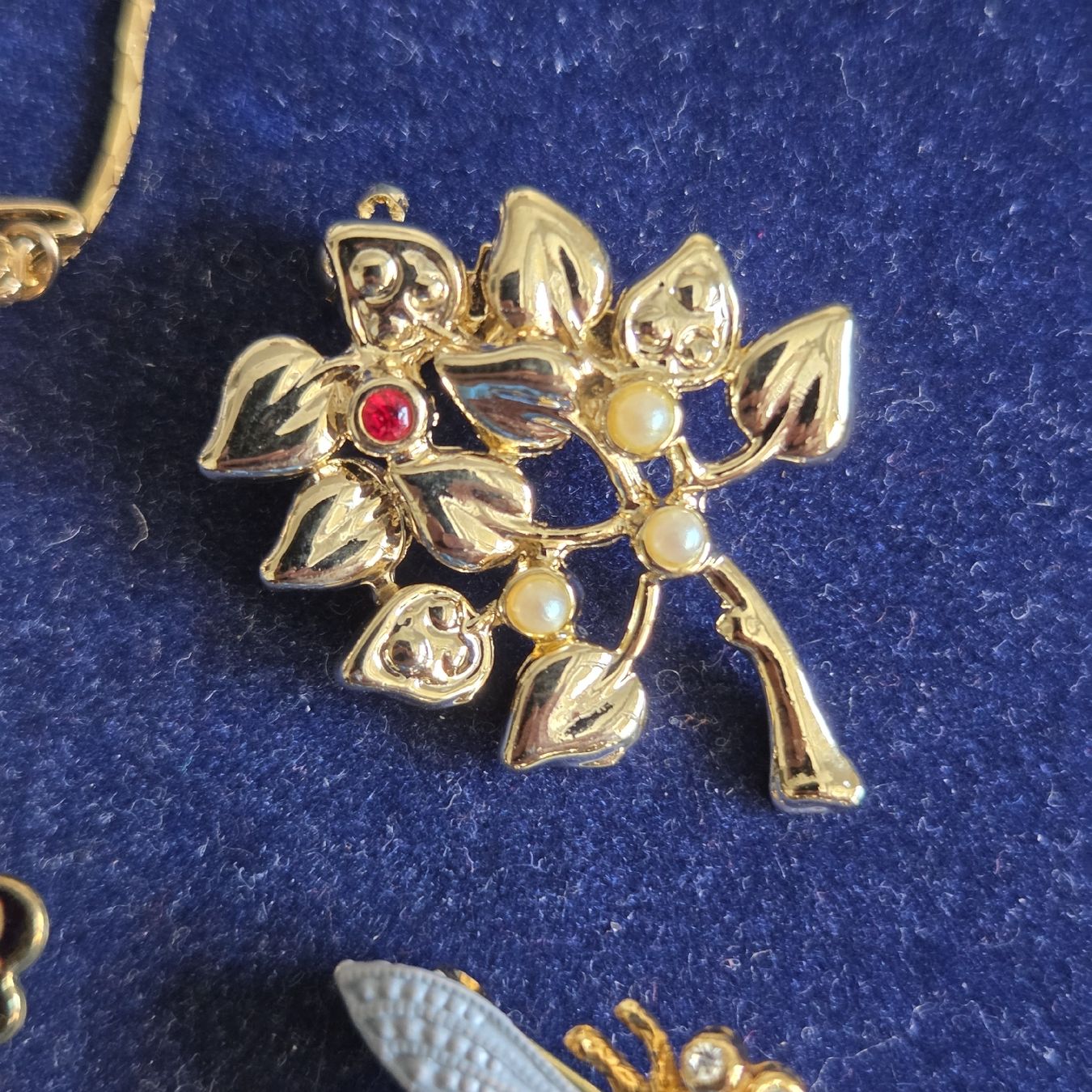 Altri gioielli: Schmuck Lot – Usato da Stans venduto da Ducati16 5