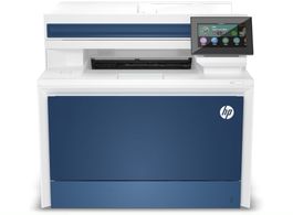 HP LaserJet Pro MFP 4302fdw - Multifunktionsdrucker