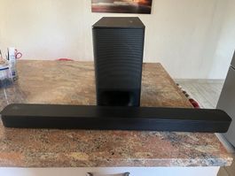 Sound Bar
