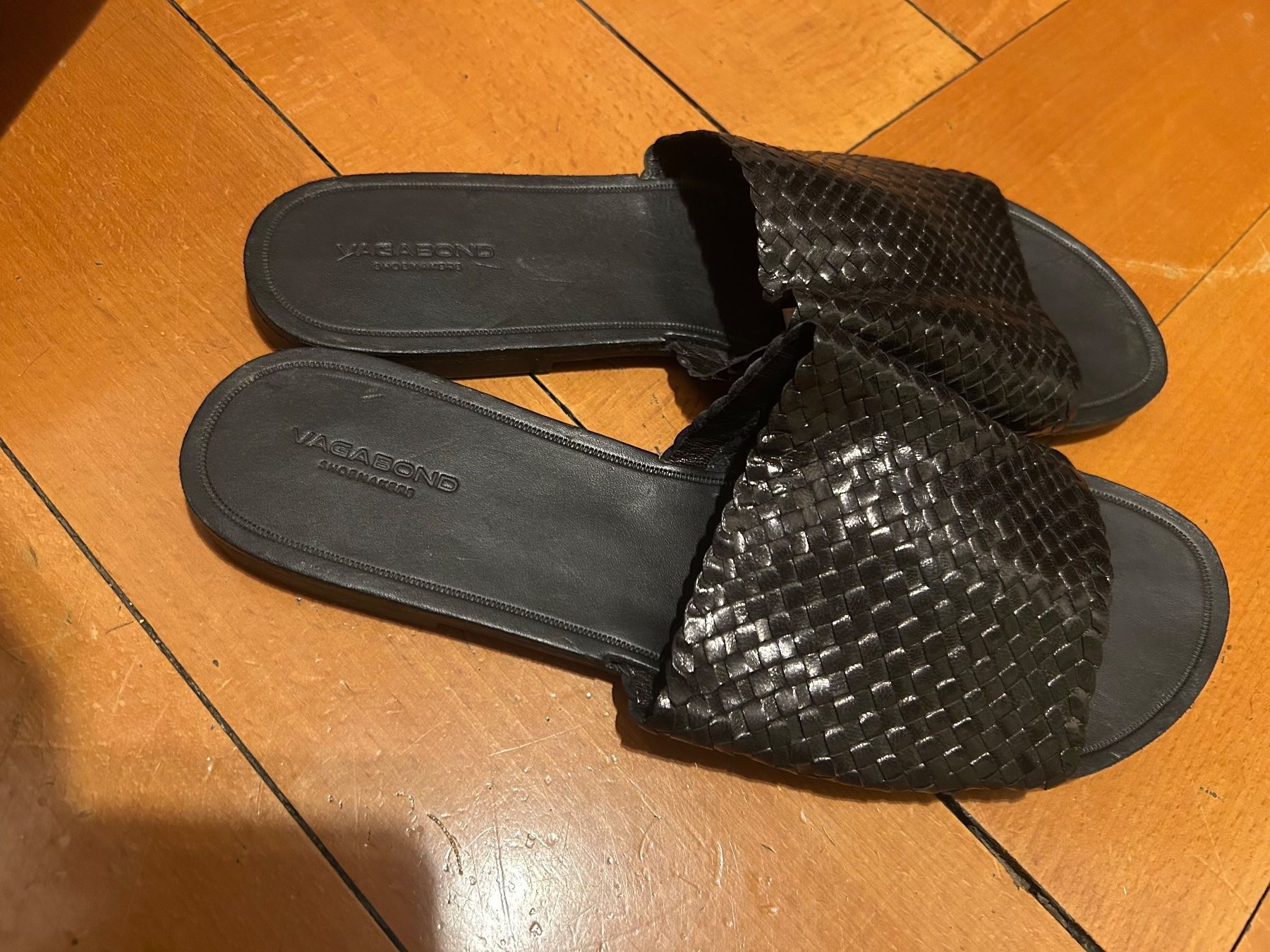 Vagabond Scarpe da donna: Vagabond Mules Gr. 41/ einmal getragen/ NP 120.- – Usato da Rorschacherberg venduto da Svebe 7