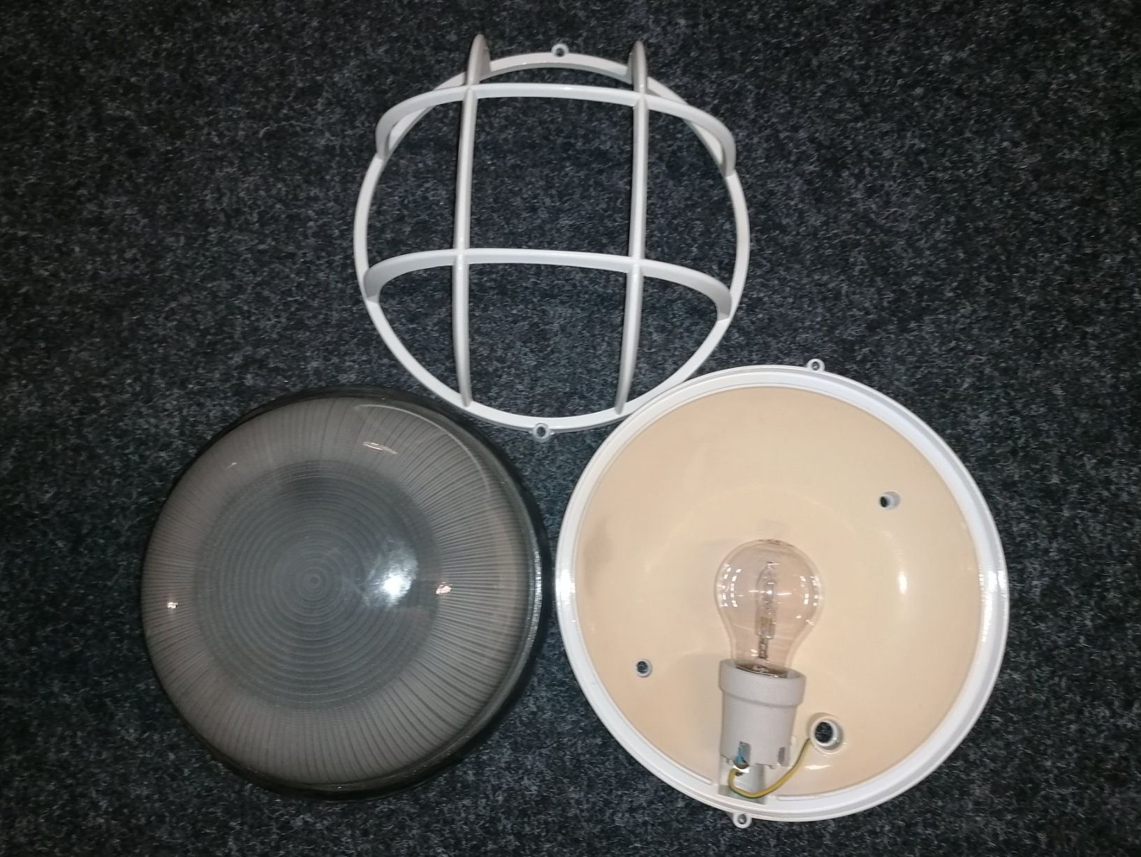 Lampade: Lampen – Usato da Geroldswil venduto da carcan1707 3