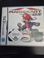 Mario Kart DS