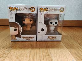 Funko POP Harry Potter