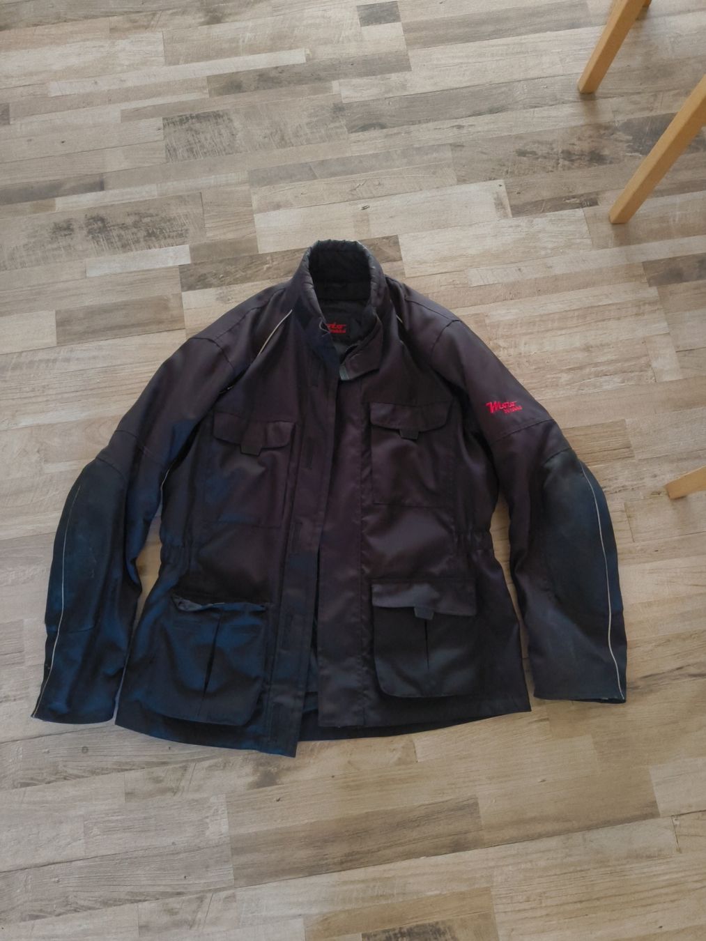 Rukka Jacken: Herren Motorrad Jacke – Gebraucht aus Hettiswil von BoumiMichu