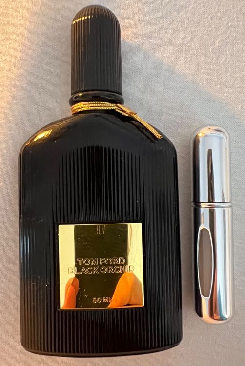 Sample 5ml Black Orchid von Tom Ford (Gebraucht) in Ostermundigen für ...