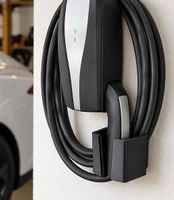 Wandhalterung für Tesla Mobile Connector Gen. 2