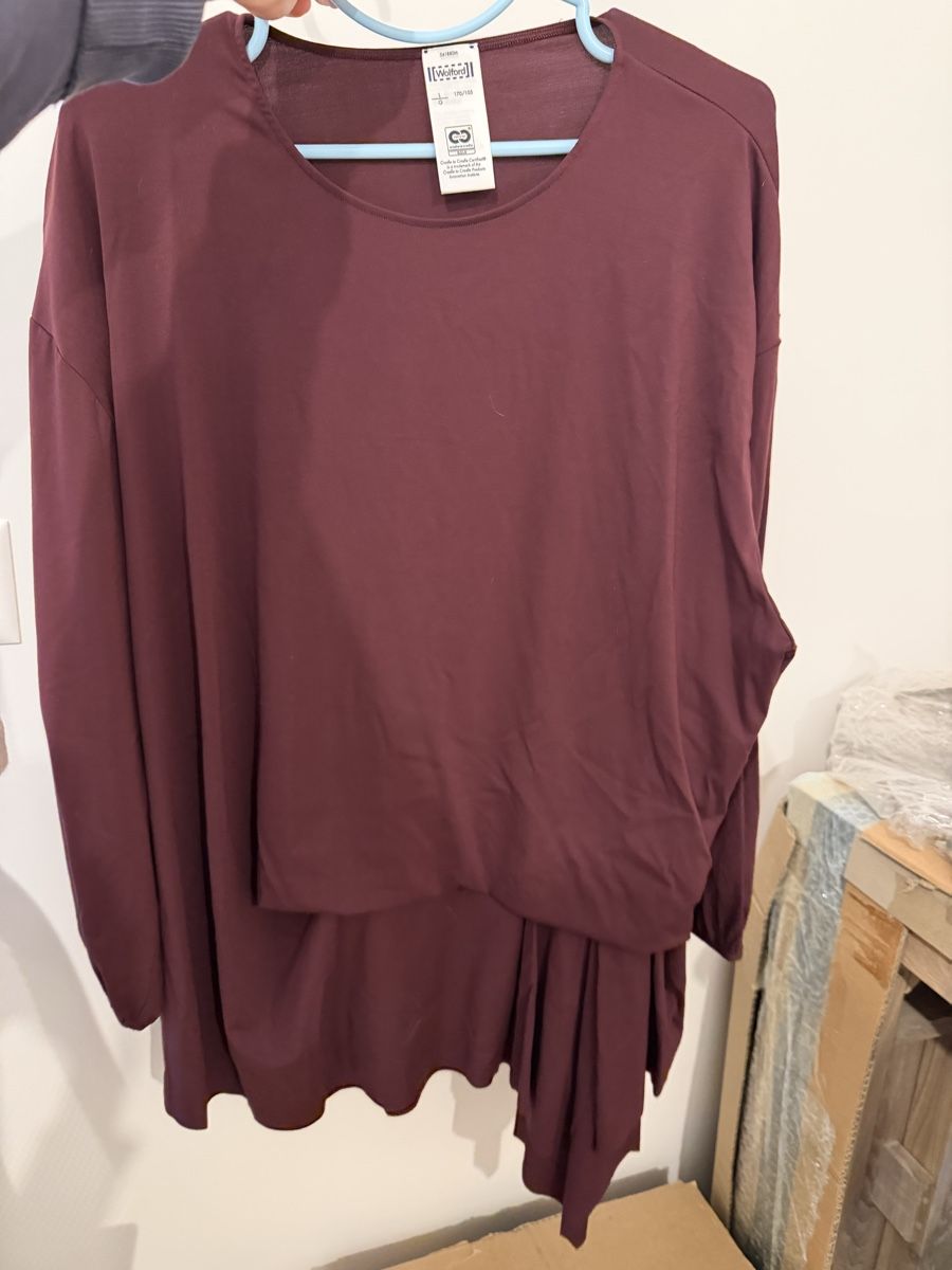 Wolford Camicette: Wolford blouse – Nuovo e nell'imballaggio originale da Corsier GE venduto da Arca_ReLife