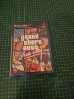 Grand Theft Auto: Vice City - PS2 - With Extras - Retro!