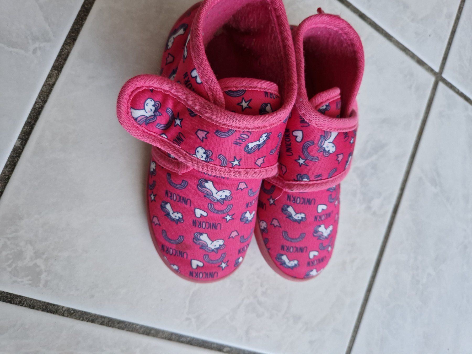 Scarpe per ragazze: Finken – Usato da Aarburg venduto da augenschmaus8