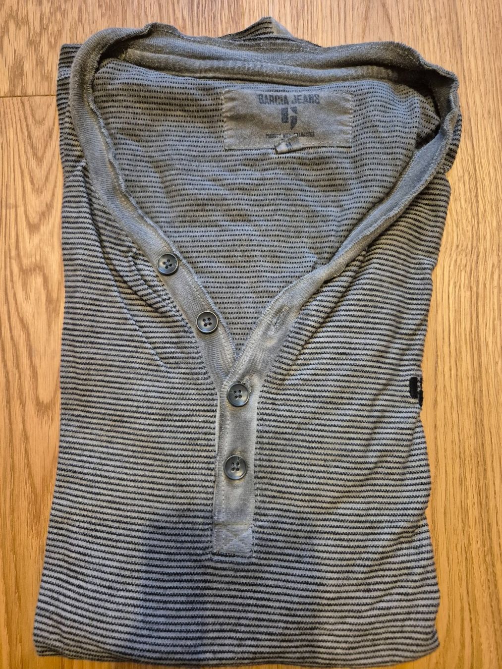 Pulls & Sweat-shirts: Pullover "Garcia Jeans" (Gr. M) – D'occasion à Gams par tischi97 2