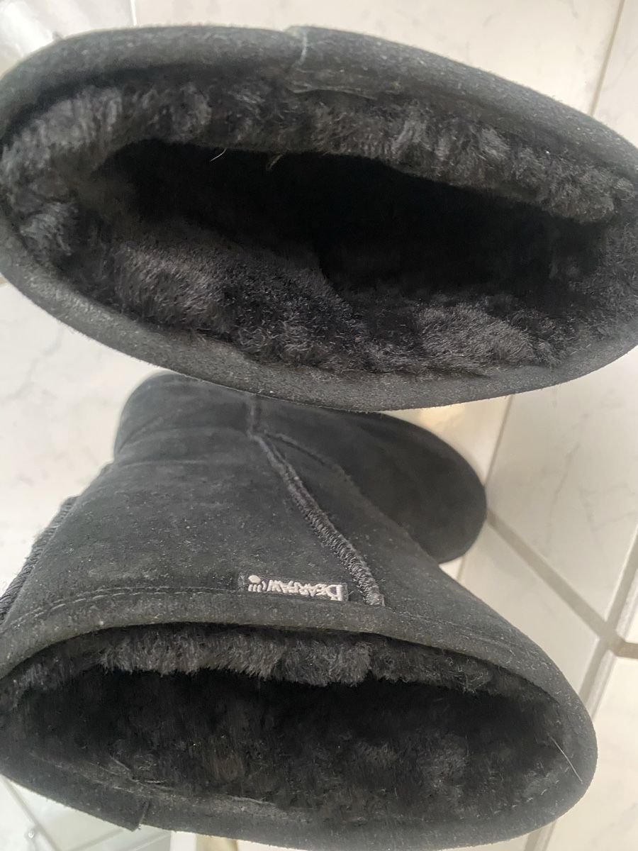 Scarpe da donna: Damen Winter Boots (Gr. 39) – Usato da Duggingen venduto da Kisha010 2