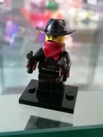 Lego Minifigur Serie 6 - Nr. 5