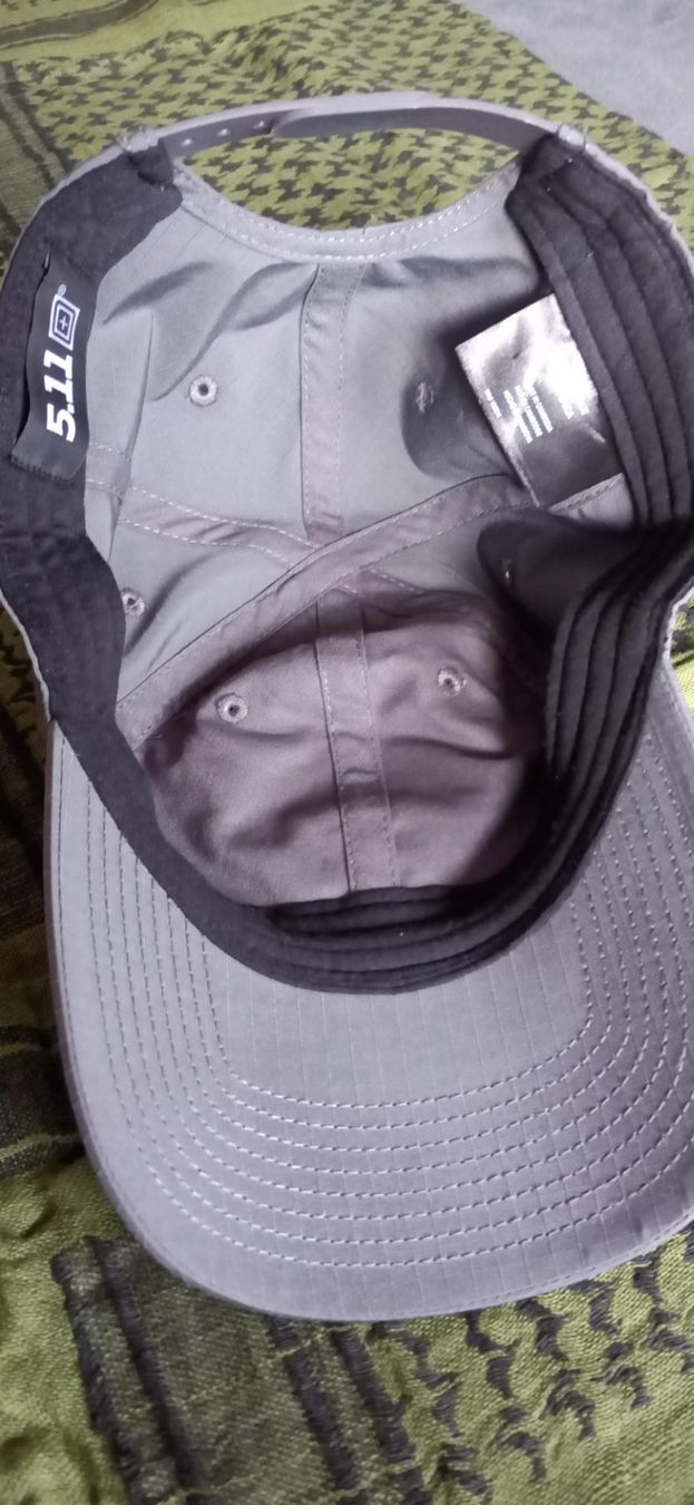 Altro in  Abbigliamento & Accessori: 5.11 Five Eleven Cap Shot Show 2024 – Nuovo (secondo la descrizione) da Zermatt venduto da Haspeklo 4