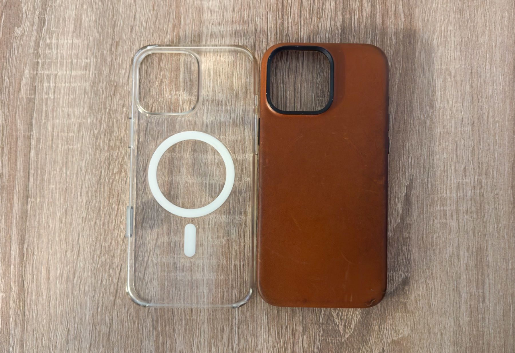 Apple Telefoni cellulari / Smartphones: iPhone 16 Pro Max Desert Titanium – Usato da Vernier venduto da TKDch 5
