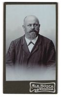 Fotografie Alb. Bösch, Winterthur, Eula