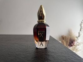 Xerjoff Alexandria II 50ml Parfum  ca. 88% voll