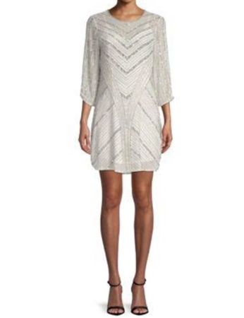 Designer-Cocktailkleid, orig. Preis €500