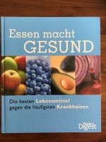 Buch: Essen macht gesund