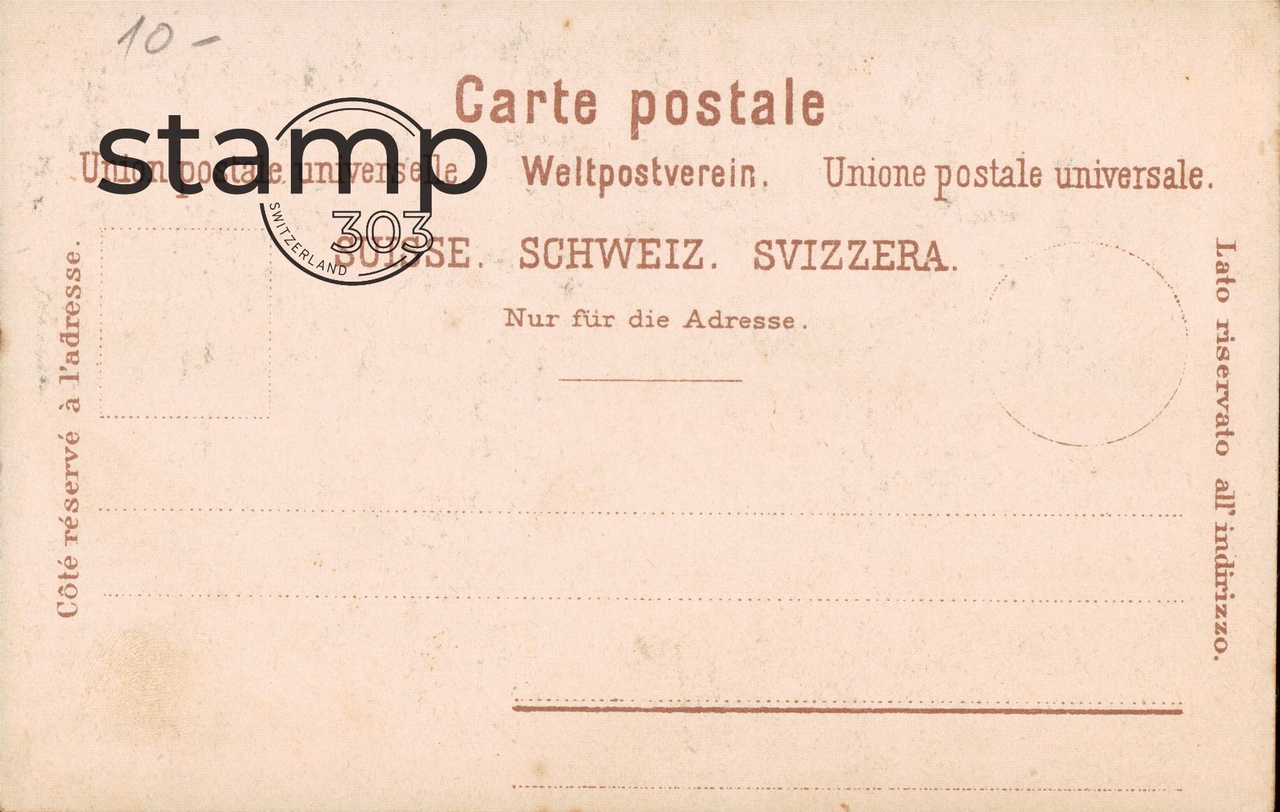 Cartoline postali: AK Basel - Rathaus – Usato da Eggersriet venduto da stamp303 1
