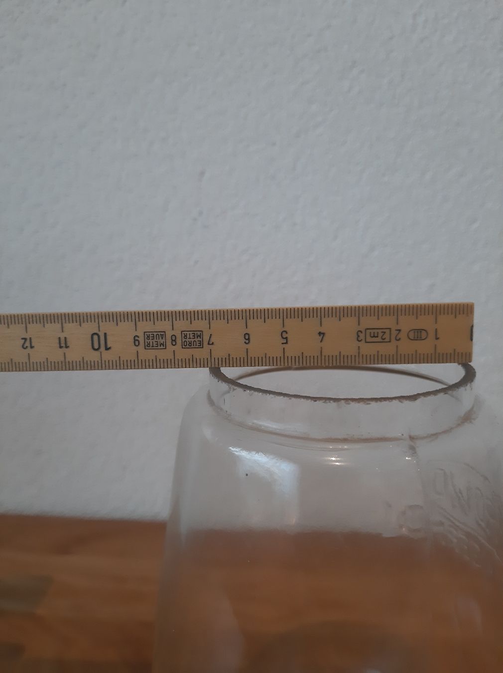 Lampen & Licht: Alte, verrostete Petrollampe – Defekt aus Mels von Melzi 6