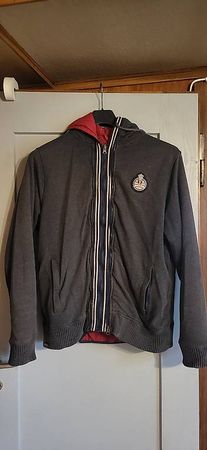 Jacke in XL