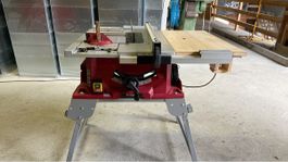 Einhell Tischkreissäge TC-TS 2025 UF/S
