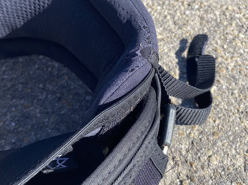 Sport dell'aria & Aquiloni: Trapezio / Harness Manera Kitesurf M – Usato da Paradiso venduto da tuchu 4