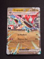 Pokemon Dragapult EX Play! Pokemon Serie 6