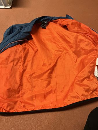 Übergangsjacke, Grösse S, guter Zustand!