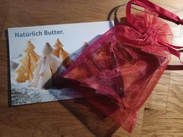 Weihnachts-Ausstechform Tannenbaum