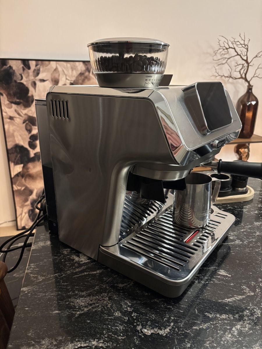 De'Longhi Macchine per caffè & Macchine per espresso: De'Longhi La Specialista Touch – Usato da Kloten venduto da lepos93 2