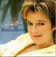 Monika Martin – Aloha Blue