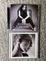 2x Stefanie Heinzmann