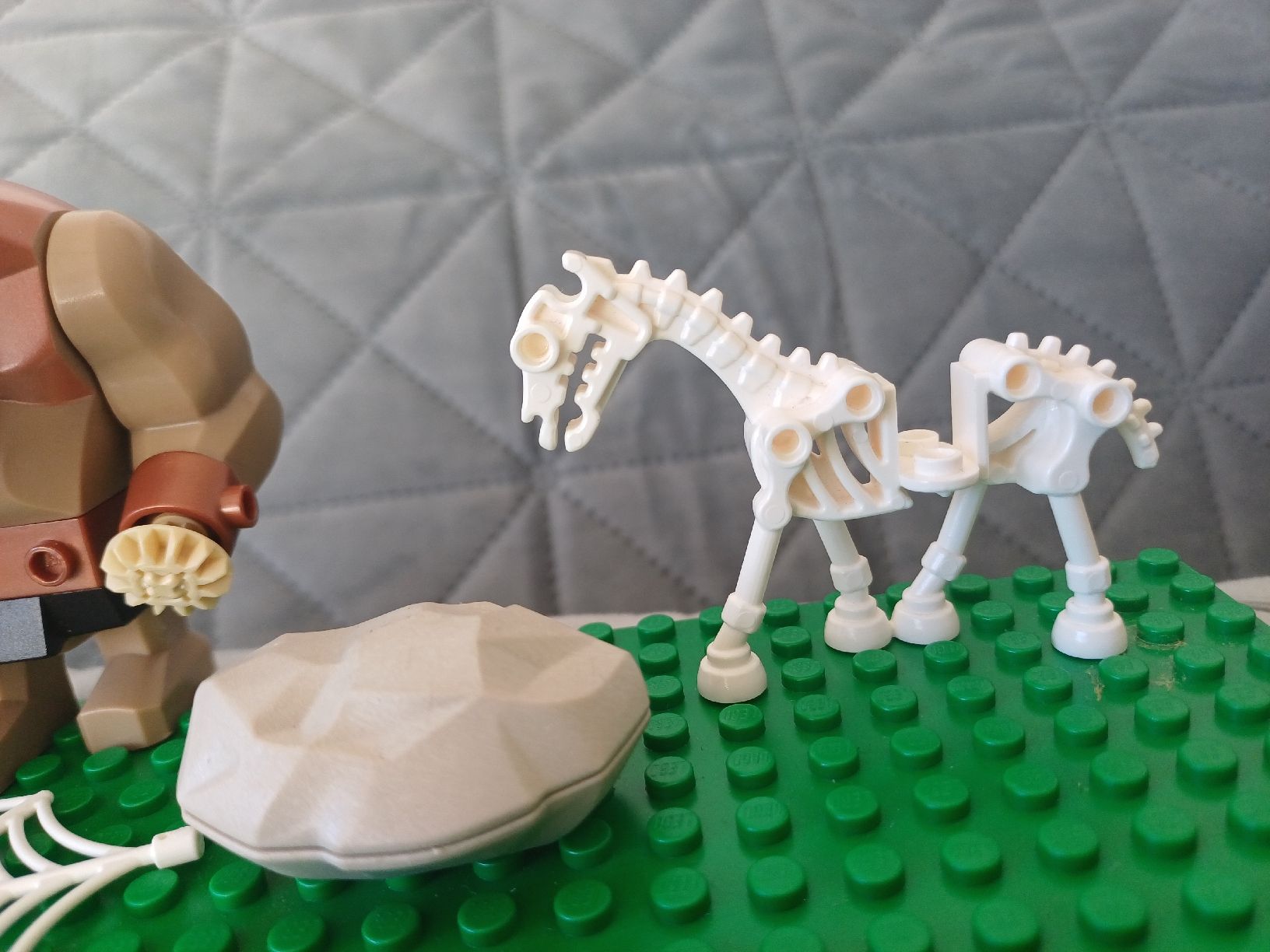 Lego Giocattoli: LEGO Castle : Re, troll, soldati – Usato da Minusio venduto da ele_gp89 6