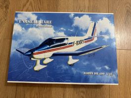 Robin DR 400 1/48 (RARE)