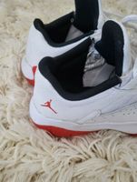 Air Jordan 11 Retro White Red Size 36 2021Summer