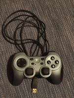 Logitech RumblePad 2 - Manette PC