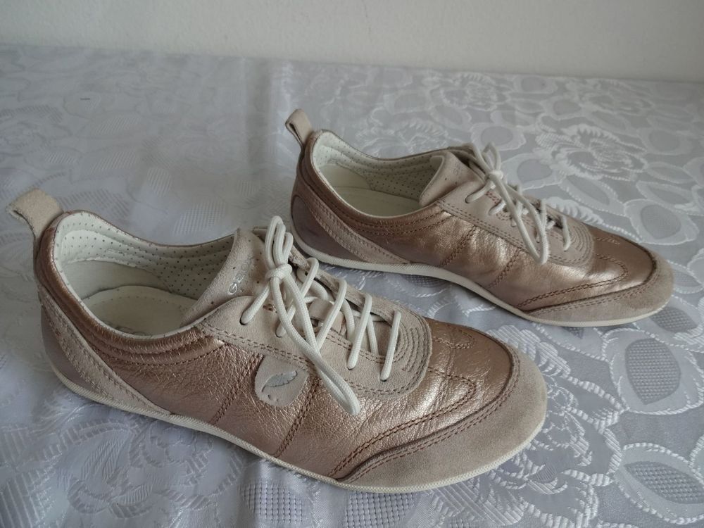 Geox Scarpe da donna: " GEOX Respira " Schuhe Nr.37 – Nuovo (secondo la descrizione) da Frauenfeld venduto da Jahy 3