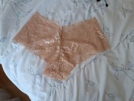 Schönes Panty Höschen gr L NEU