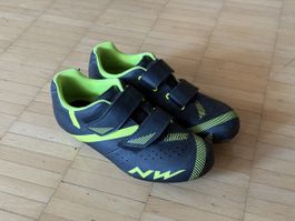 Rennveloschuhe Northwave Grösse 37