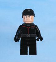 LEGO Minifigur Sith Fleet Officer