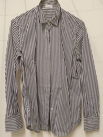 Bluse von Brunello Cucinelli