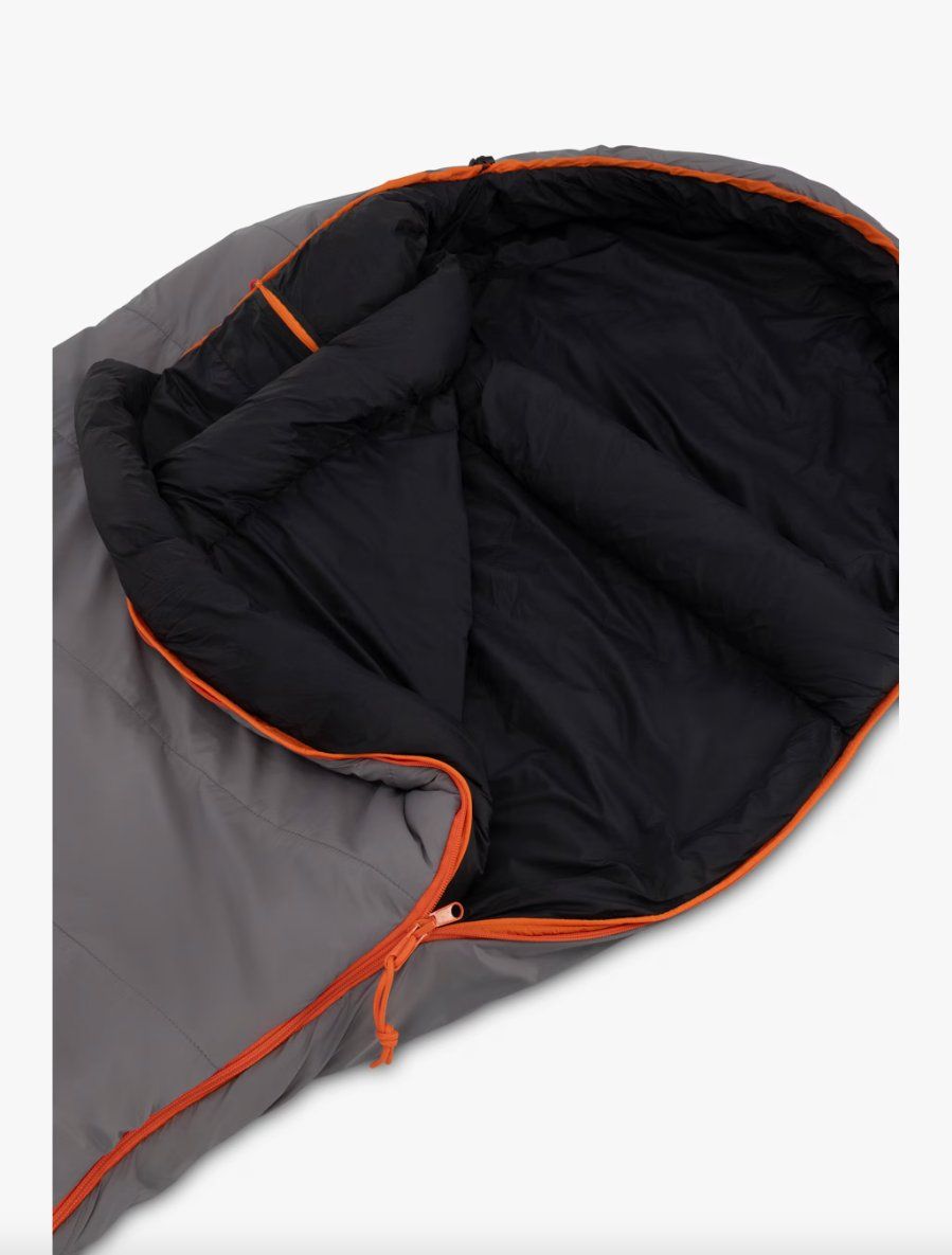 46 Nord Sacs de couchage: 46 NORD Light 12° Schlafsack – Neuf avec emballage d'origine à Schlieren par dream-see-buy 1