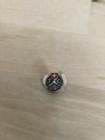 TCS Pin / Anstecker