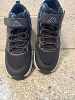 Jungen Schuhe,Gr.34;Kappa